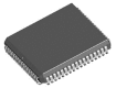 PLCC 68패키지 사진
