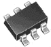 SOT-363패키지 사진