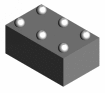MICRO SMD 6패키지 사진