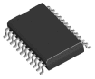 SOIC WIDE 24패키지 사진