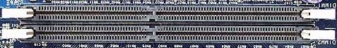 DIMM 184Pacote Photo